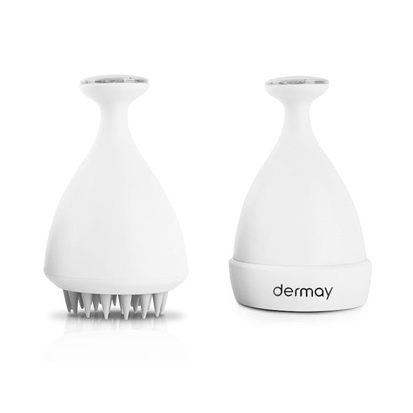 PILOSONIC™ - Advanced Hair & Scalp Shower System - DermayShop