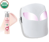 DERMA MASK™ + USDA Organic BUNDLE - Dermay