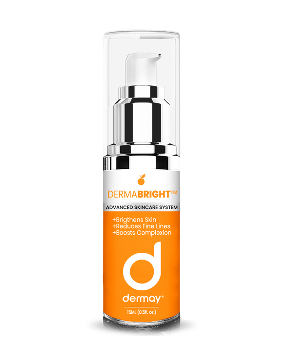 DERMABRIGHT™ - Brightens & Boosts Complexion - Dermay