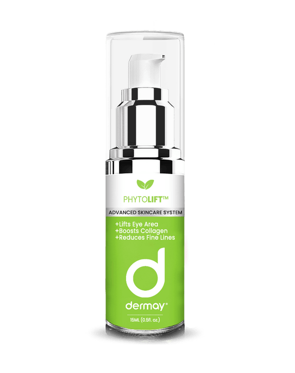 PHYTOLIFT™ - Lifts Eye Area & Reduces Fine Lines - Dermay