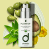 PLUM UP™ - Organic Kakadu Plum Eye Cream - DermayShop